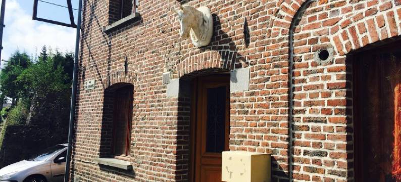 拉罗姆老式酒店(La Rom' Antik)图片