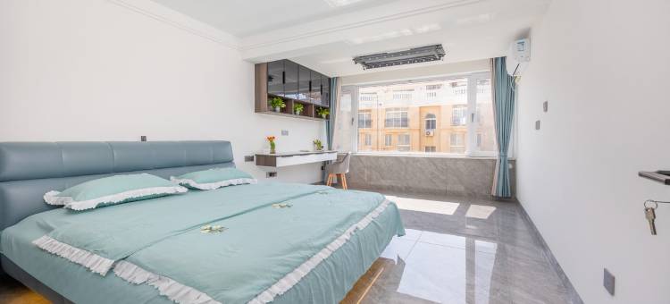 依涵海景民宿(环海路分店)图片