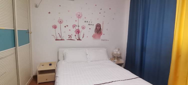 临城静静小居短租公寓(长升路分店)图片