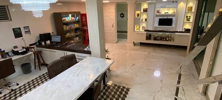 Pousada Mineira图片