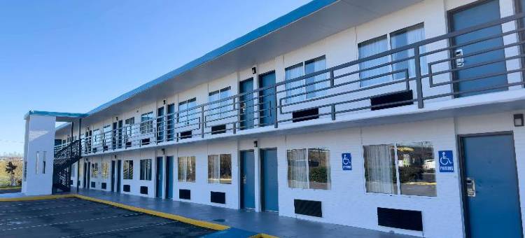 岩石丘呗盟酒店(Baymont by Wyndham Rock Hill)图片