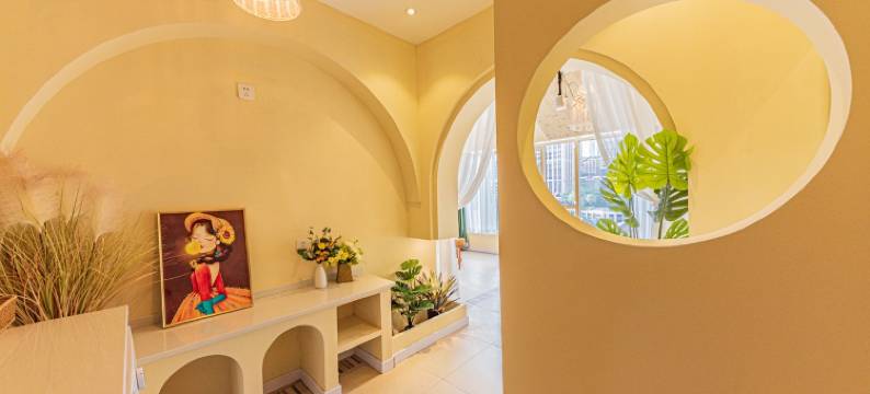 冉小姐江景民宿(长江滨江路分店)图片