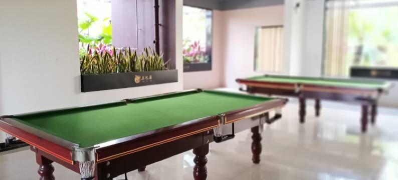 管家小岳岳民宿(么龙路分店)图片