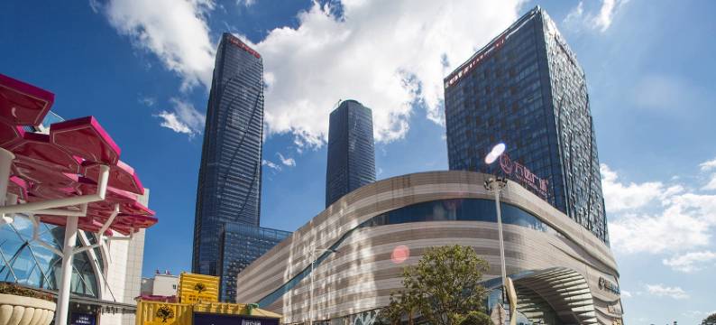 南方田园公寓(望丰公路分店)图片