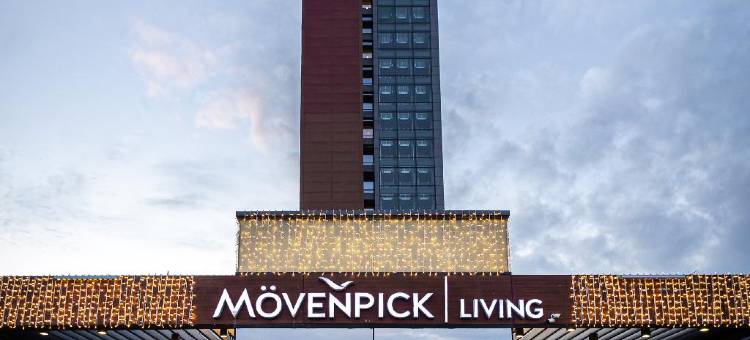 伊斯坦布尔西-瑞享生活(Mövenpick Living Istanbul West)图片