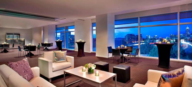 亚特兰大市中心W酒店(W Atlanta – Downtown)图片