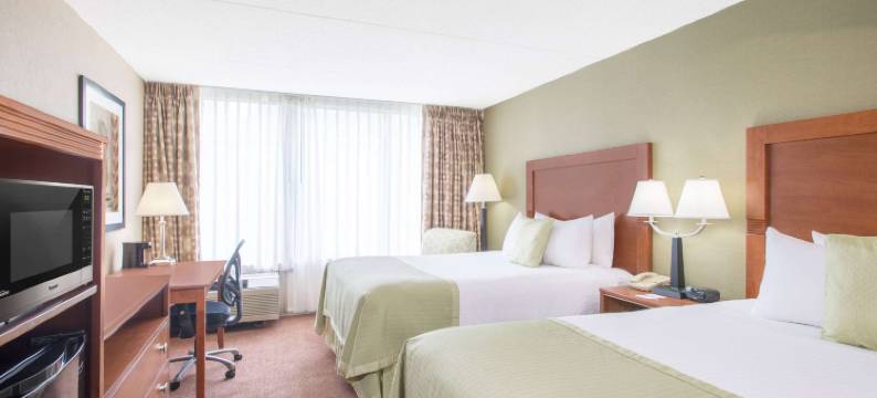 Hawthorn Extended Stay by Wyndham Ellsworth / Bar Harbor(Hawthorn Extended Stay by Wyndham Ellsworth / Bar Harbor)图片