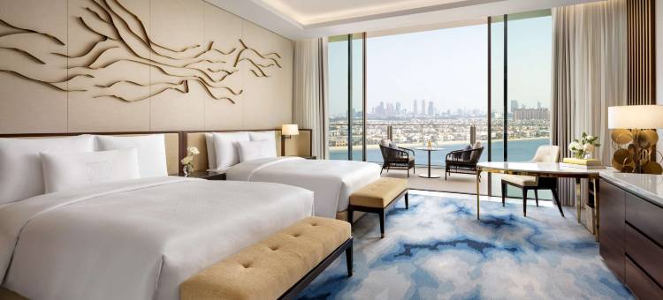 亚特兰蒂斯皇家度假酒店(Atlantis, the Royal)图片