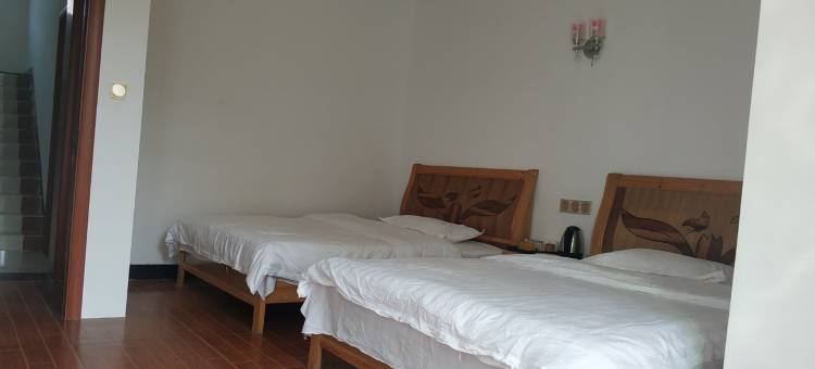 东江湖千里香农家(镰刀湾大桥分店)图片