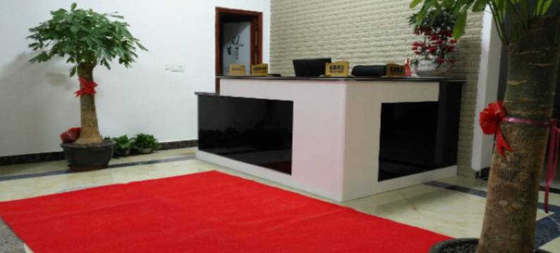 梅州荣锋民宿图片