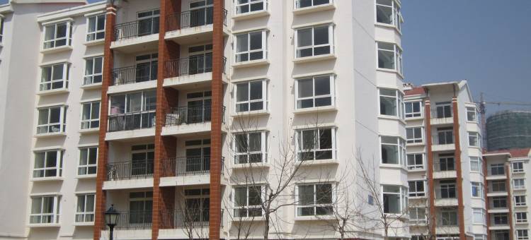 福安度假民宿(玄武湖路分店)图片