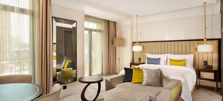 亚历山大埃里温酒店-豪华精选(The Alexander, a Luxury Collection Hotel, Yerevan)图片
