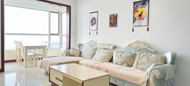 Le巢精品海景公寓(海韵路分店)图片