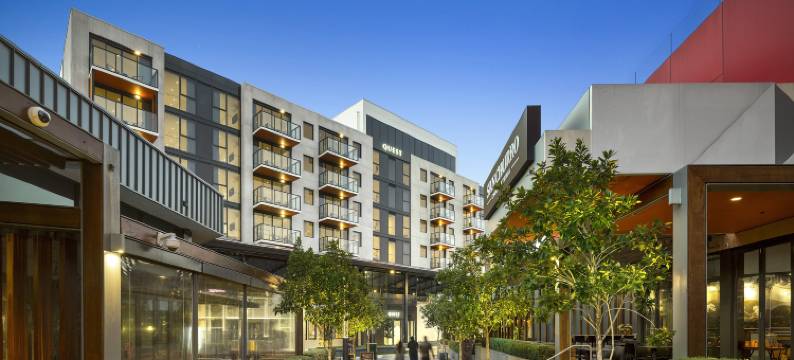 奎斯特埃平酒店(Quest Epping)图片