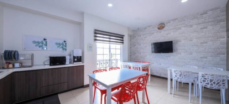 赛城贝里尔旅馆酒店(Beryll Inn Cyberjaya)图片