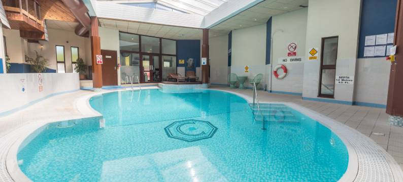 因佛内斯康帕斯集团克雷格莫尼酒店(Craigmonie Hotel Inverness by Compass Hospitality)图片