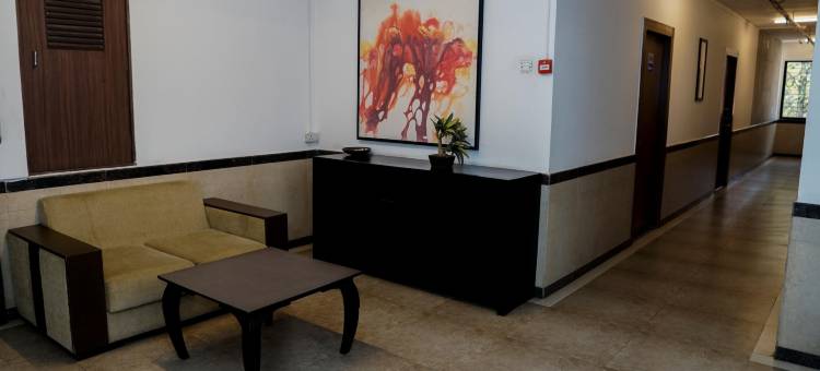 阿特卢伊斯特商务住宿酒店-NM-2(The Altruist Business Stays NM-2)图片