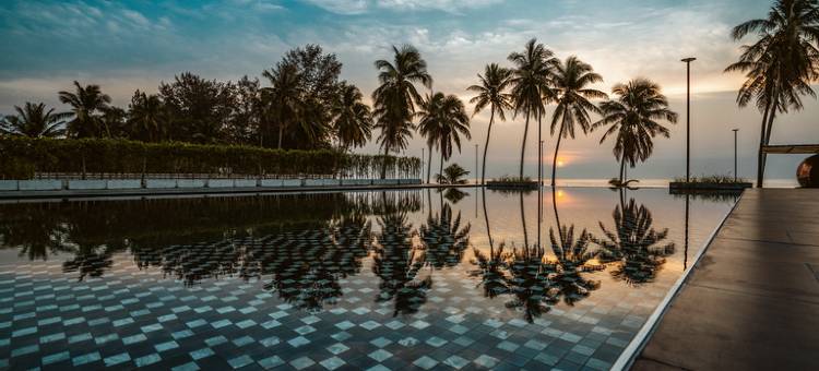 海边区块酒店(The Bloc @ Sea)图片