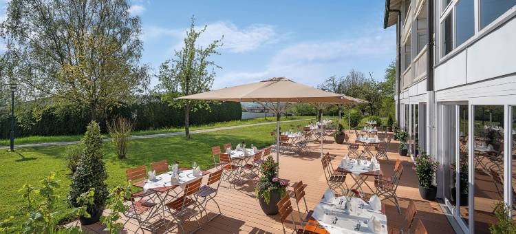 伯恩巴霍赫贝斯特韦斯特公寓式酒店(Best Western Aparthotel Birnbachhoehe)图片