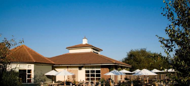 普瑞米尔滨海克拉克顿酒店(Premier Inn Clacton-On-Sea)图片