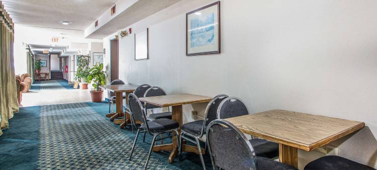 罗德威酒店(Rodeway Inn)图片