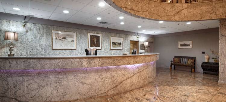 康科德维尔贝斯特韦斯特优质酒店(Best Western Plus Concordville Hotel)图片