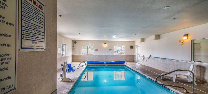 尼法6号汽车旅馆(Motel 6 Nephi, UT)图片