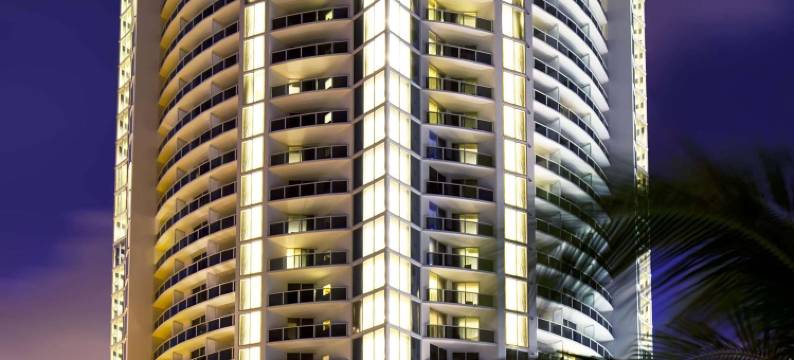 特朗普国际海滩度假酒店(Trump International Beach Resort - Sunny Isles Beach)图片