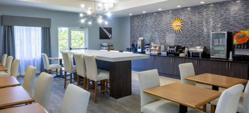 锡布灵拉昆塔温德姆套房酒店(La Quinta Inn & Suites by Wyndham Sebring)图片