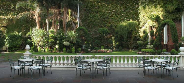 布宜诺斯艾利斯帝国酒店(Emperador Hotel Buenos Aires)图片