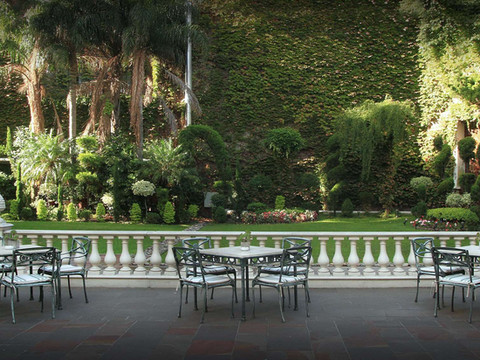 布宜诺斯艾利斯帝国酒店