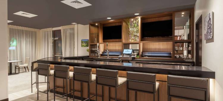 Wingate by Wyndham Altoona Downtown/Medical Center图片