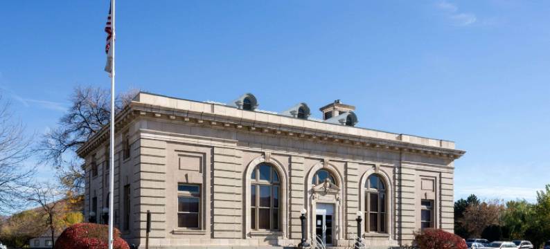 贝克城骑士酒店(Knights Inn Baker City)图片