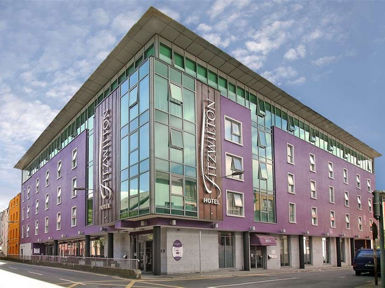 斐兹威尔顿酒店