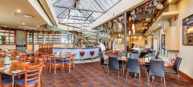 芬顿睡帽酒店(Nightcap at Findon Hotel)图片