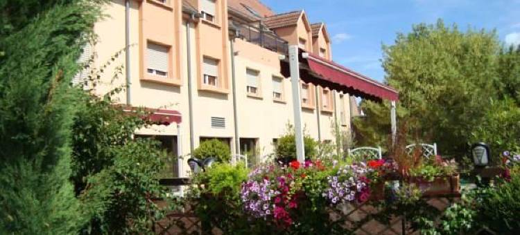 水晶餐厅酒店(Hotel Restaurant Crystal)图片