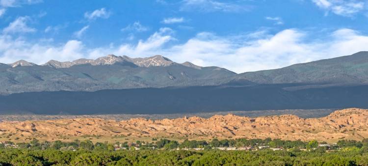 埃斯帕诺拉温德姆戴斯酒店(Days Inn by Wyndham Espanola)图片