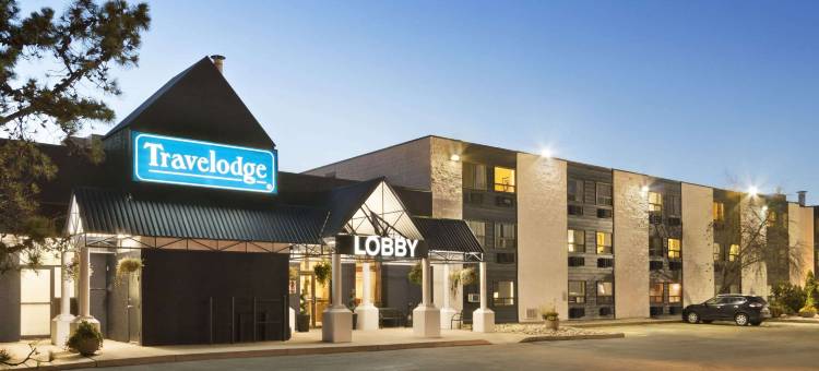 Travelodge by Wyndham Edmonton South图片
