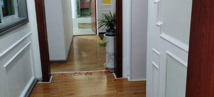 绥阳四季公寓图片