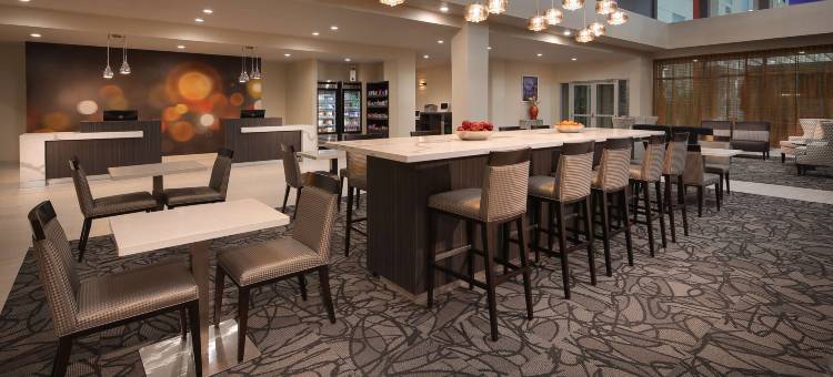 Best Western Plus Executive Residency Baytown图片