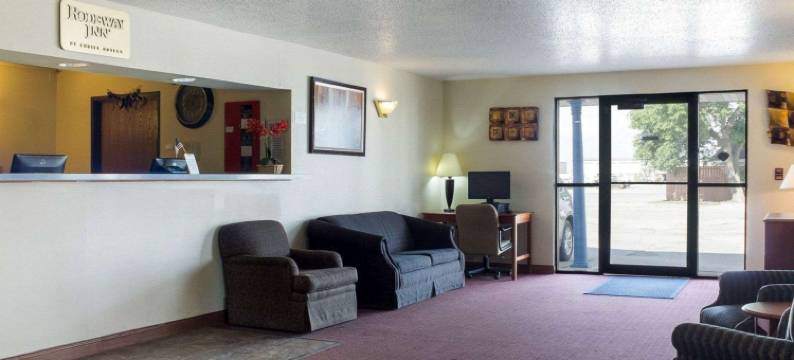 罗德威酒店(Rodeway Inn)图片