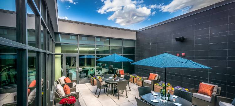 巴尔的摩内港凯悦嘉轩酒店(Hyatt Place Baltimore Inner Harbor)图片