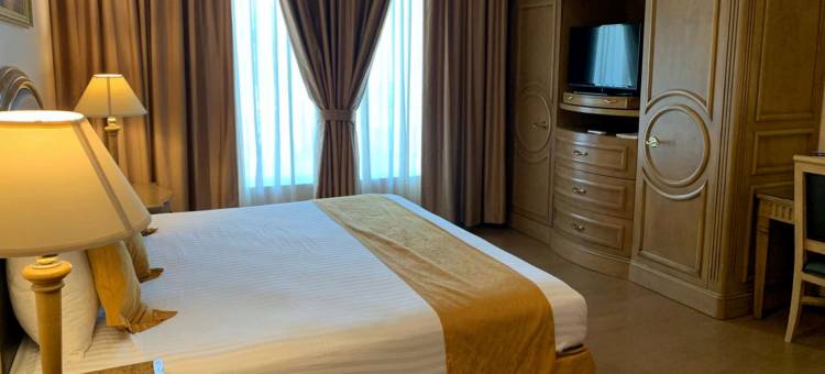 卡德雷塔市中心贝斯特韦斯特酒店(Best Western Centro Cadereyta)图片