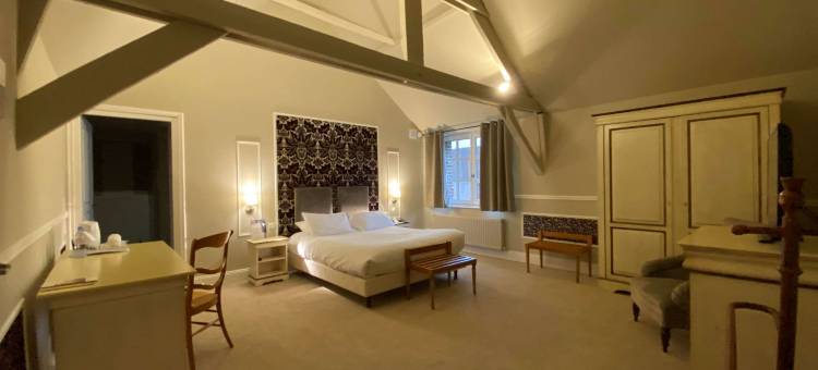 梅泰里贝斯特韦斯特酒店(Best Western la Metairie)图片