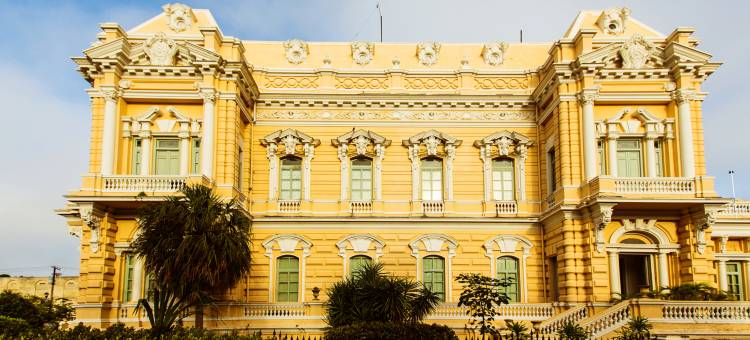 Cholul的圣何塞庄园(Hacienda San Jose Cholul by IHG)图片