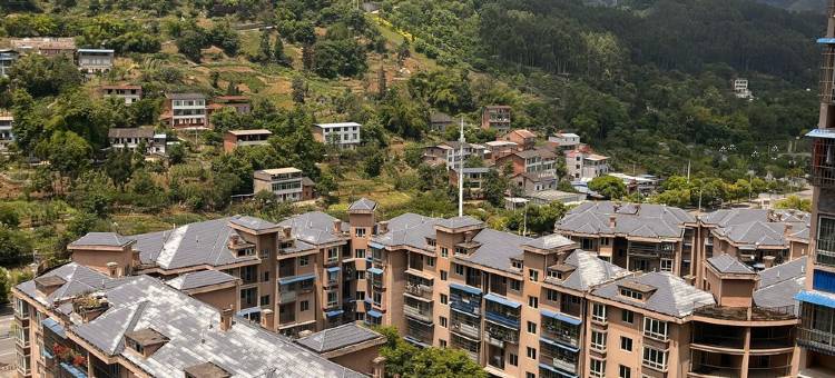 垫江可可民宿图片