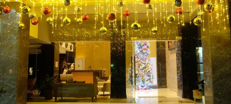 伊莎贝尔别墅酒店(Villa Isabel Hotel)图片