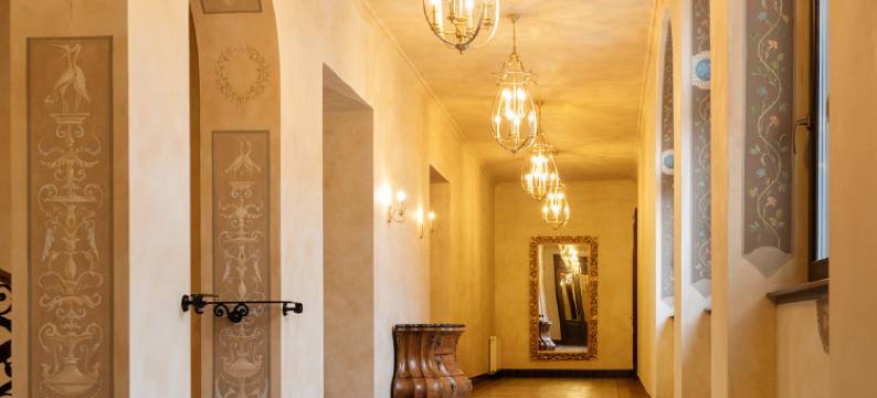 盖亚精品酒店(Boutique Hotel Gaia)图片