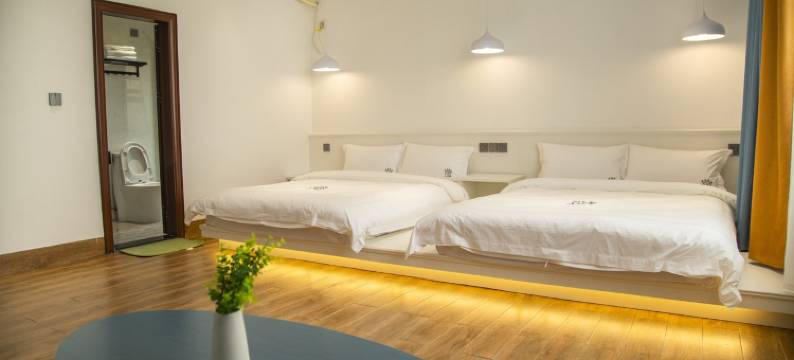 漳浦伊谷民宿图片