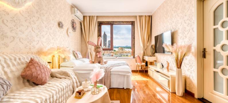 罐罐民宿(宏大路分店)图片